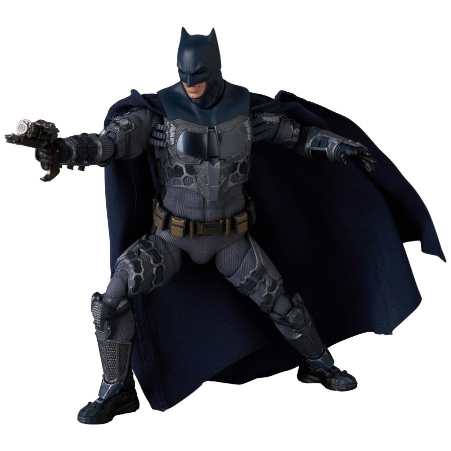 MAFEX 送料無料◇MAFEX マフェックス No.293 BATMAN バットマン (THE