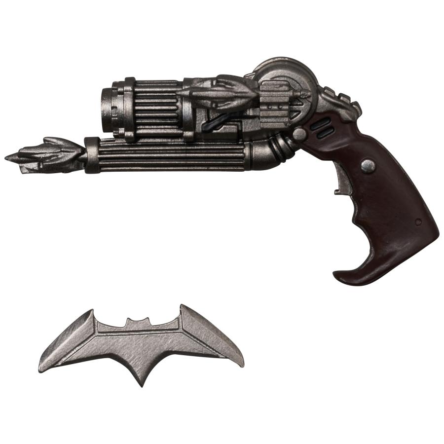 送料無料◆MAFEX マフェックス No.293 BATMAN バットマン (THE FLASH Ver.) メディコム・トイ フィギュア 【未定予約】の画像