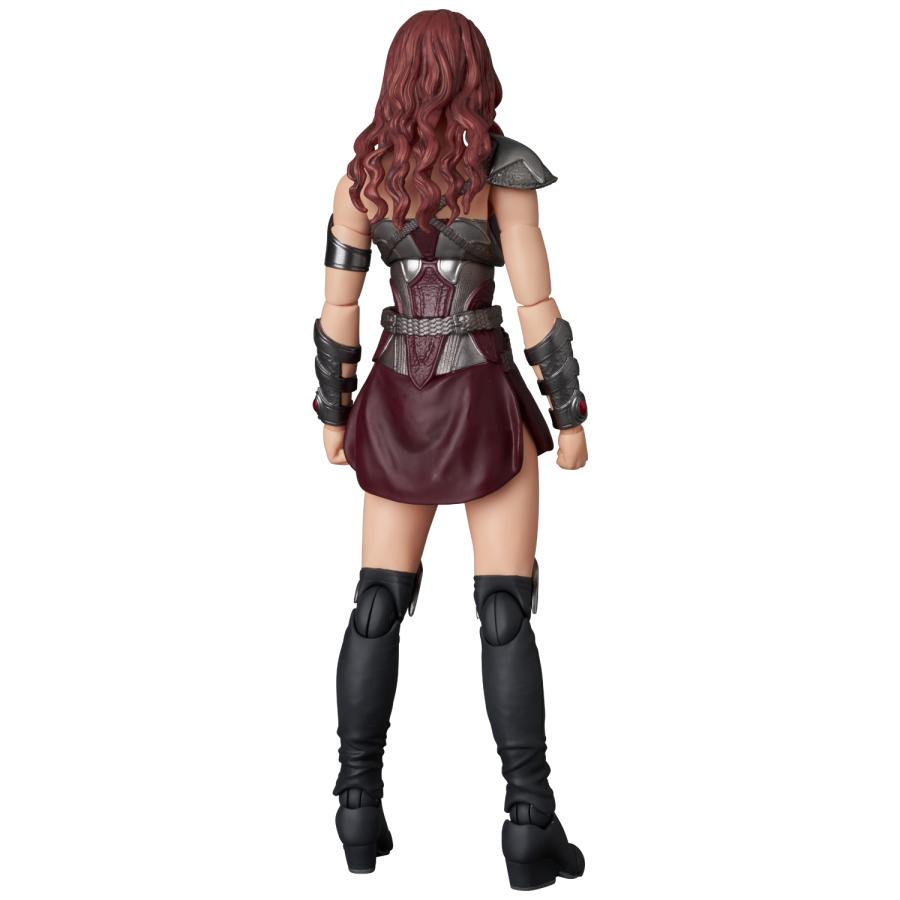 送料無料◆MAFEX マフェックス No.292 THE BOYS QUEEN MAEVE クイーン・メイヴ メディコム・トイ フィギュア 【未定予約】の画像
