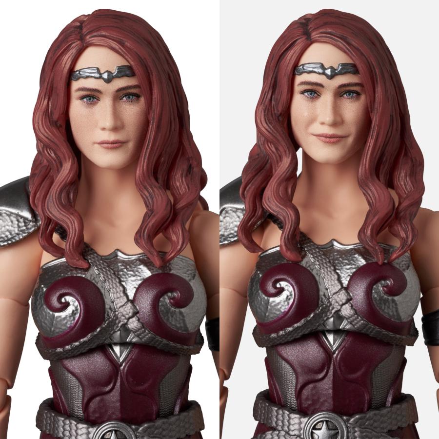 送料無料◆MAFEX マフェックス No.292 THE BOYS QUEEN MAEVE クイーン・メイヴ メディコム・トイ フィギュア 【未定予約】の画像