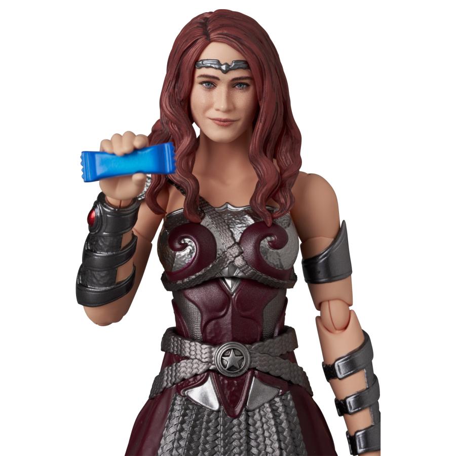 送料無料◆MAFEX マフェックス No.292 THE BOYS QUEEN MAEVE クイーン・メイヴ メディコム・トイ フィギュア 【未定予約】の画像