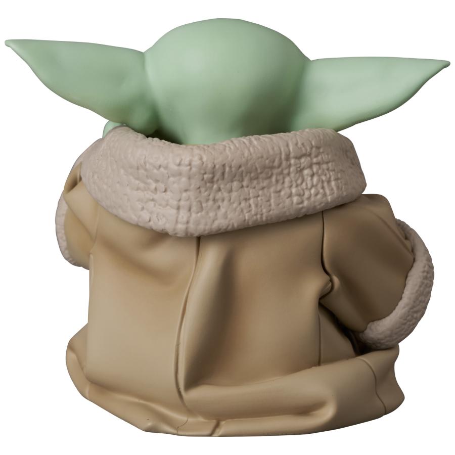 ULTRA DETAIL FIGURE UDF ウルトラディテールフィギュア No.882 GROGU