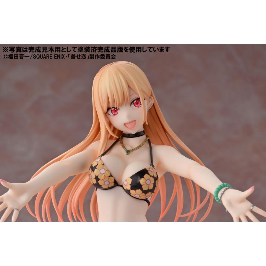 アッセンブル・ヒロインズ 1/8 その着せ替え人形は恋をする 喜多川 海