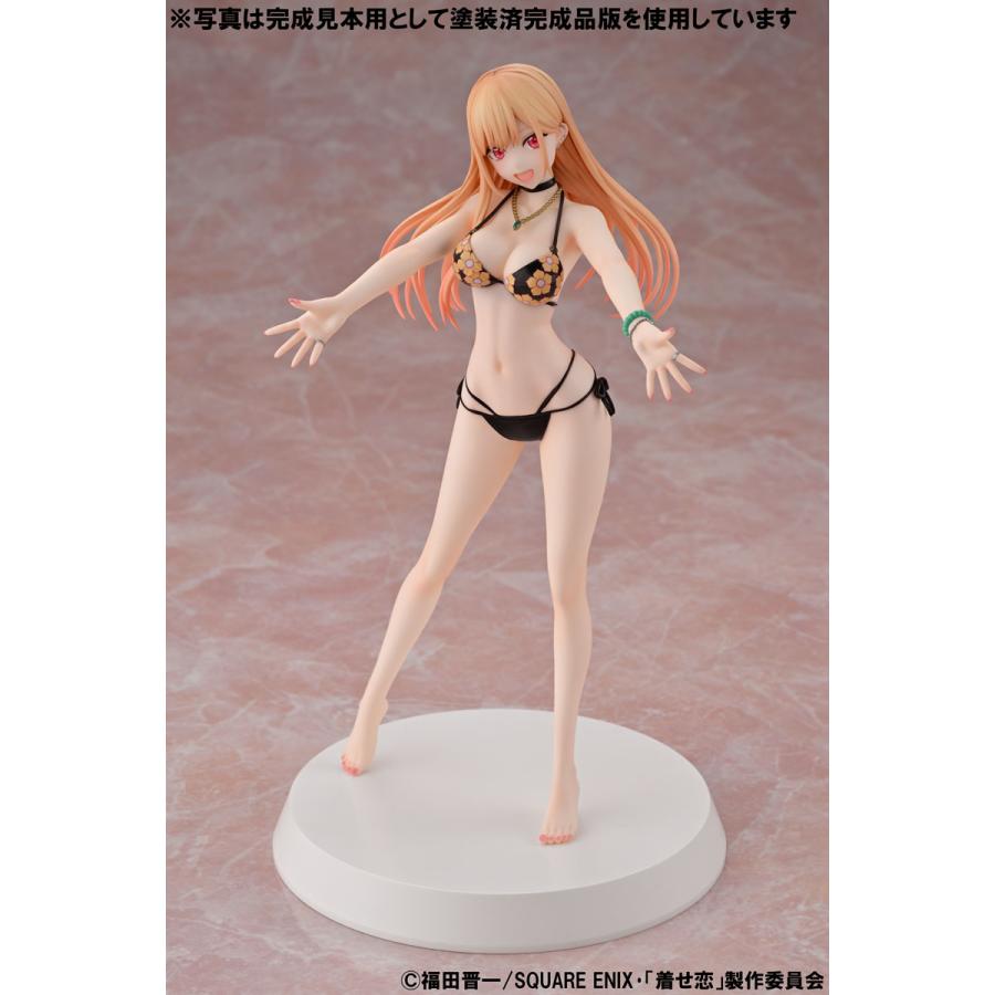 アッセンブル・ヒロインズ 1/8 その着せ替え人形は恋をする 喜多川 海