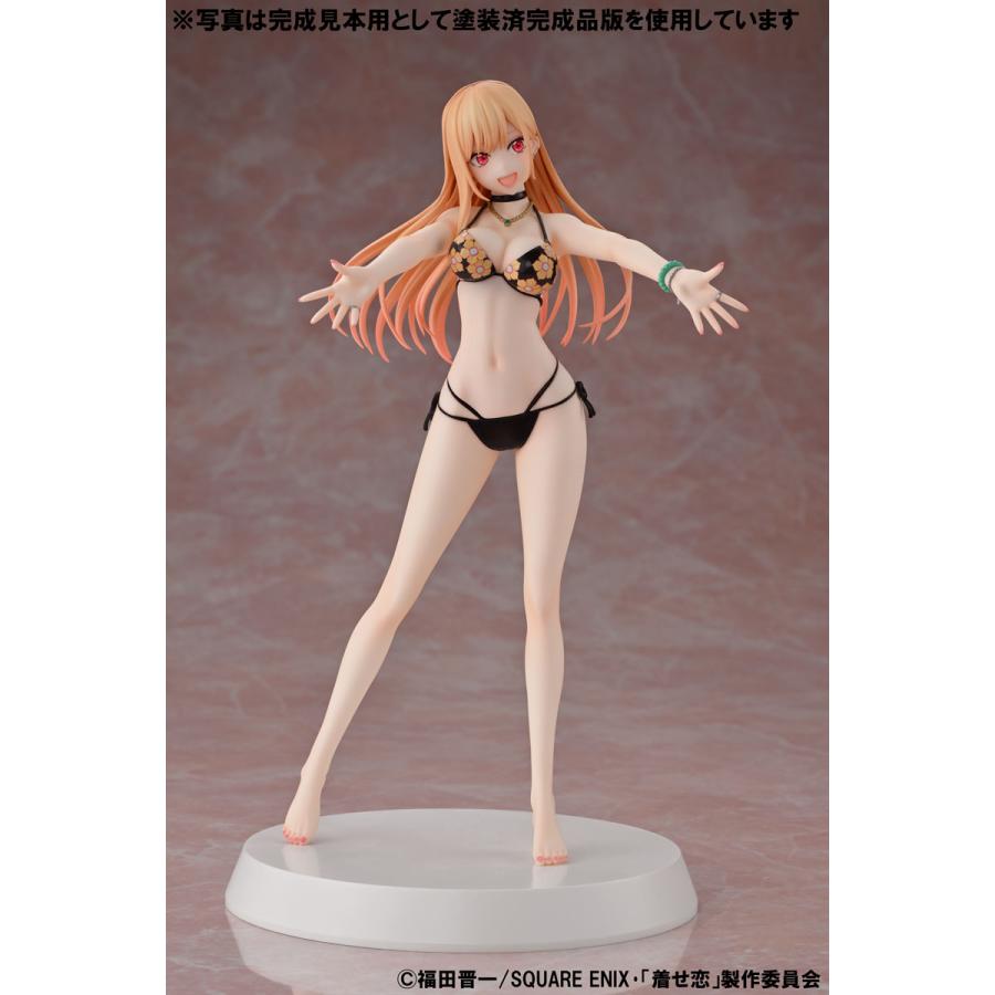 アッセンブル・ヒロインズ 1/8 その着せ替え人形は恋をする 喜多川 海