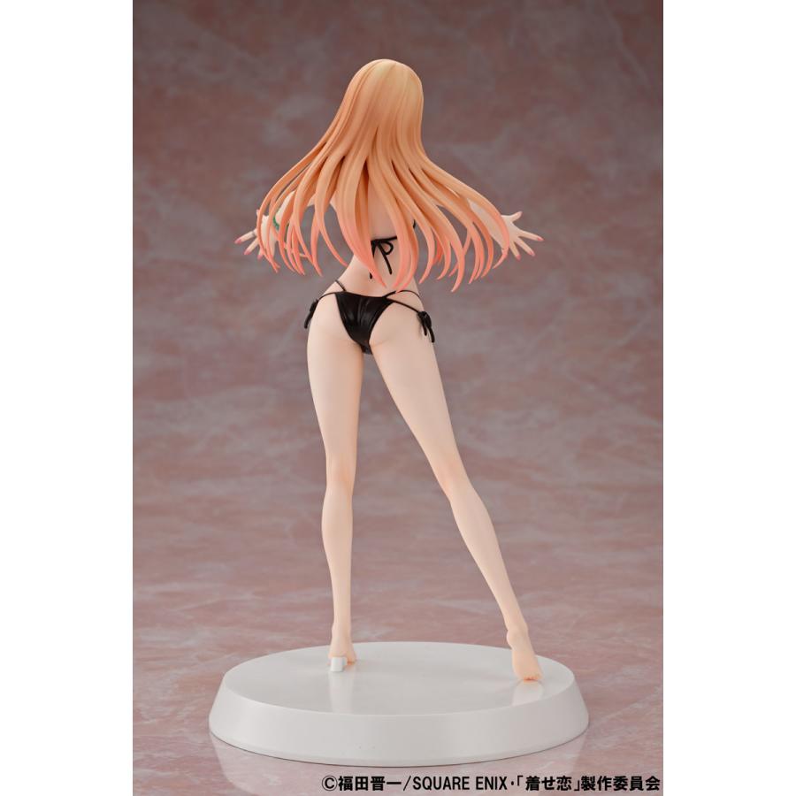 その着せ替え人形は恋をする 喜多川 海夢 (Summer Queens) アワートレジャー 1/8 完成品フィギュア 一部店舗限定 【7月予約】 |  | 02