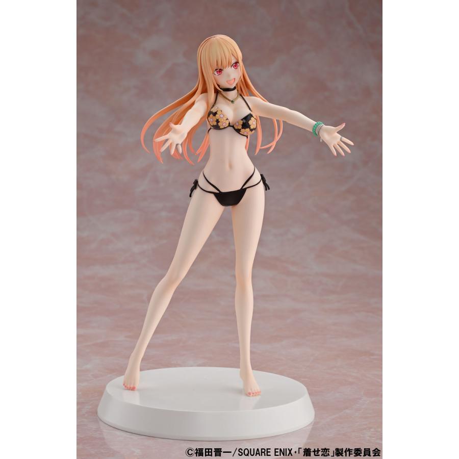 その着せ替え人形は恋をする 喜多川 海夢 (Summer Queens) アワートレジャー 1/8 完成品フィギュア 一部店舗限定 【7月予約】 |  | 08