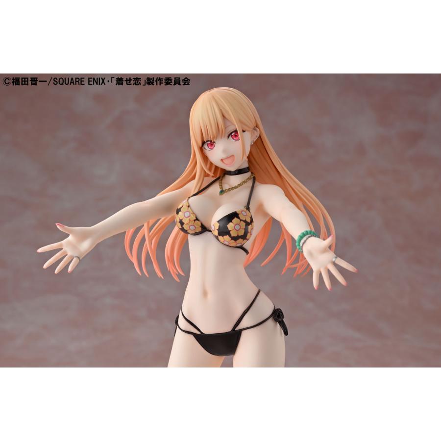 その着せ替え人形は恋をする 喜多川 海夢 (Summer Queens) アワートレジャー 1/8 完成品フィギュア 一部店舗限定 【7月予約】 |  | 09