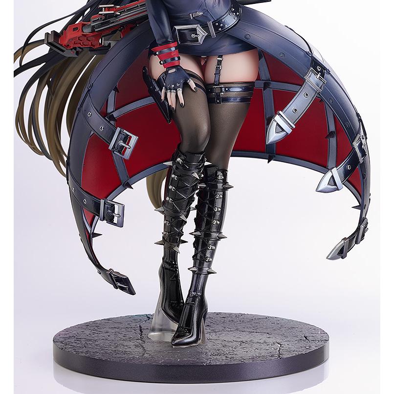 グッドスマイルカンパニー 送料無料◇勝利の女神：NIKKE メイデン 1/7