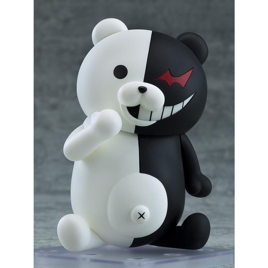 ねんどろいど ダンガンロンパ1・2 Reload モノクマ 2.0 グッドスマイル