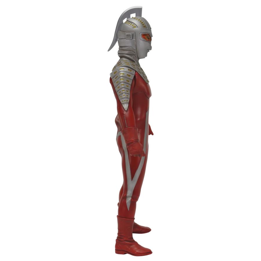 CCP 送料無料◇CCP 1/6特撮シリーズ ウルトラセブン ウルトラの星光る