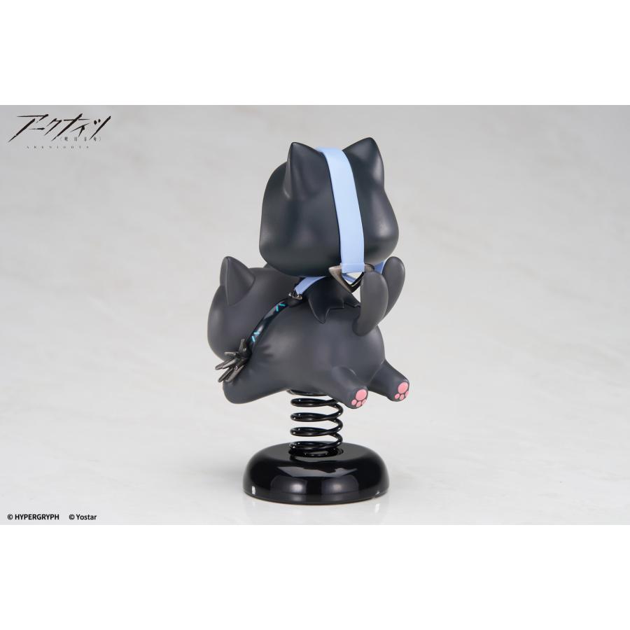 HappyShake アークナイツ ファントム フィギュア APEX TOYS 【6月予約