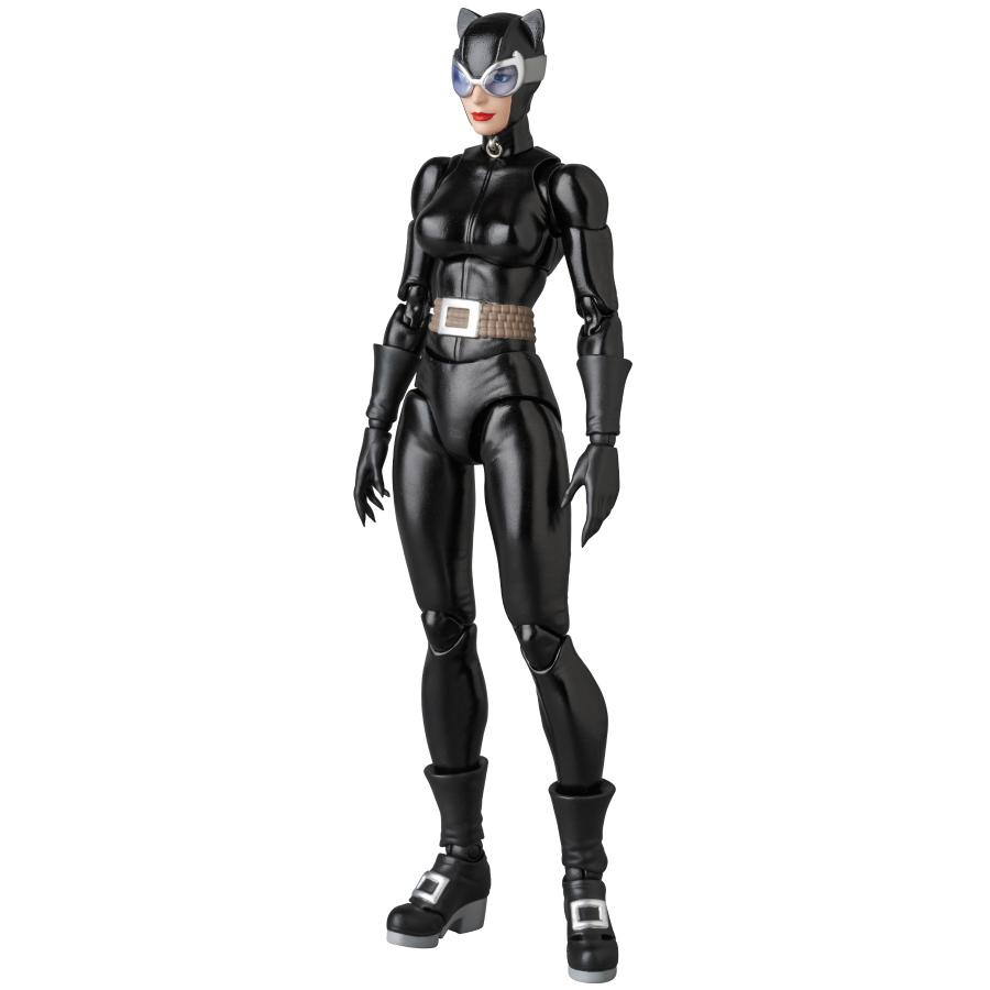 MAFEX 送料無料◇再販 マフェックス No.123 CATWOMAN キャットウーマン