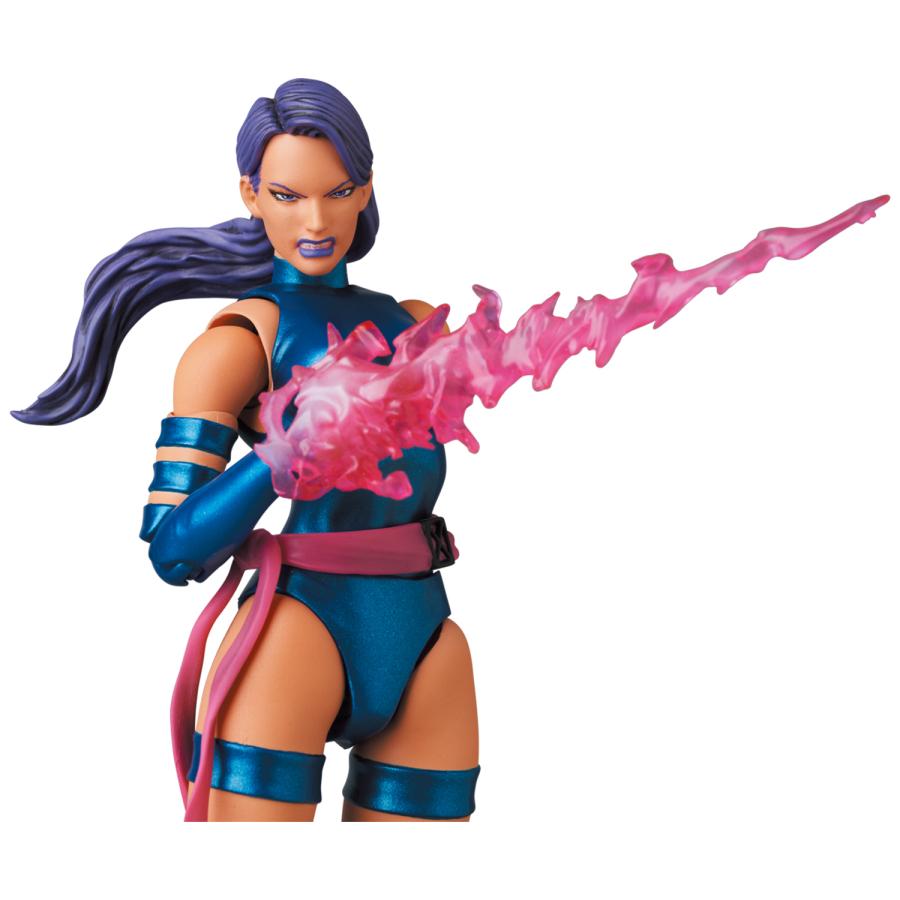 MAFEX 送料無料◇再販 マフェックス No.141 X-MEN PSYLOCKE サイロック