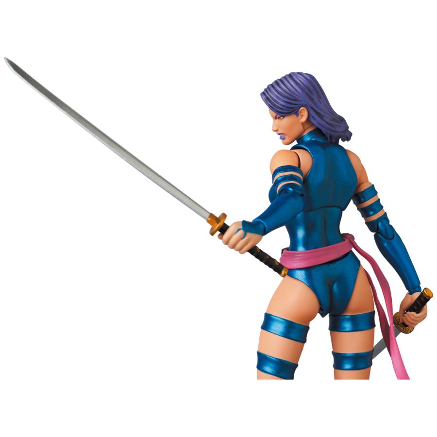 MAFEX 送料無料◇再販 マフェックス No.141 X-MEN PSYLOCKE サイロック