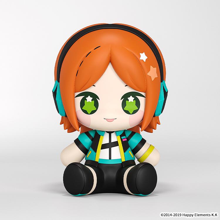 Huggy Good Smile あんさんぶるスターズ！！ 2種セット (葵ひなた/葵