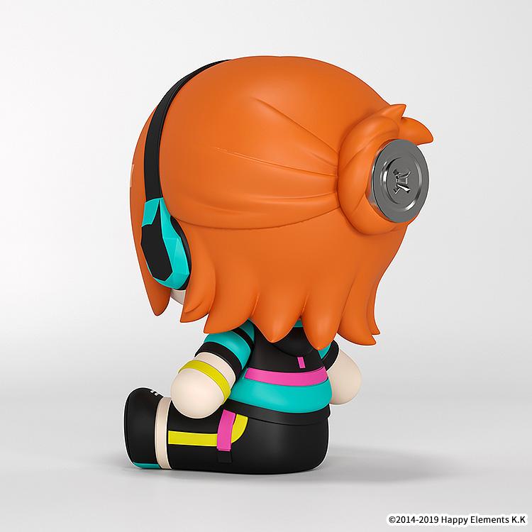 Huggy Good Smile あんさんぶるスターズ！！ 2種セット (葵ひなた/葵