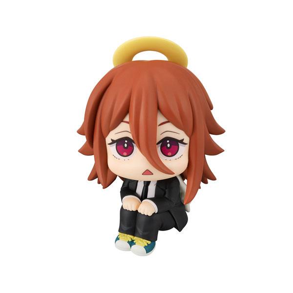 即購入OK チェンソーマン 劇場版　レゼ篇　るかっぷ マキマ　新品未開封　4個 Amazon | るかっぷ 劇場版『チェンソーマン レゼ篇』 レゼ 完成品