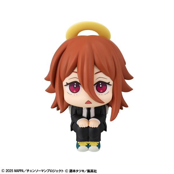 メガハウス るかっぷ 劇場版『チェンソーマン レゼ篇』 天使の悪魔