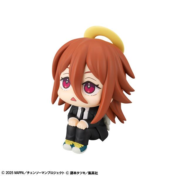 メガハウス るかっぷ 劇場版『チェンソーマン レゼ篇』 天使の悪魔