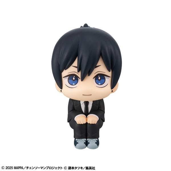 メガハウス 送料無料◇るかっぷ 劇場版『チェンソーマン レゼ篇』 2種