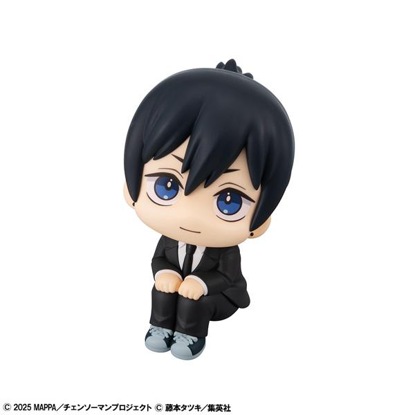 メガハウス 送料無料◇るかっぷ 劇場版『チェンソーマン レゼ篇』 2種