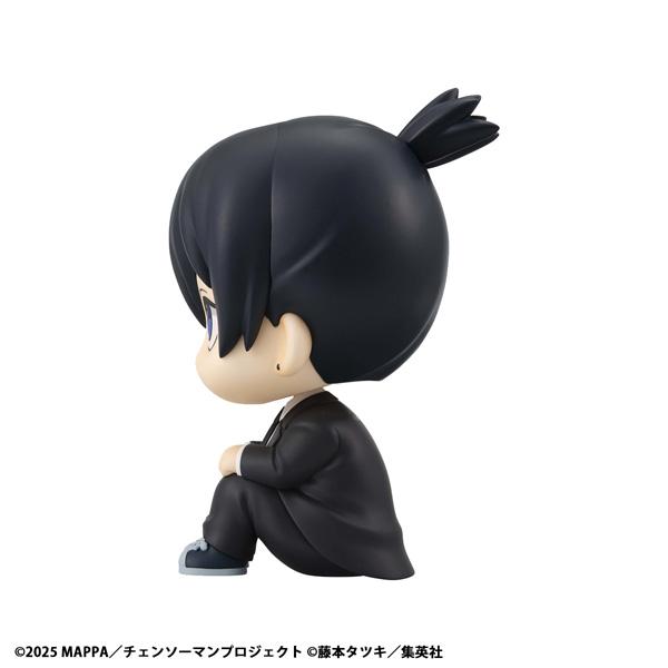 メガハウス 送料無料◇るかっぷ 劇場版『チェンソーマン レゼ篇』 2種