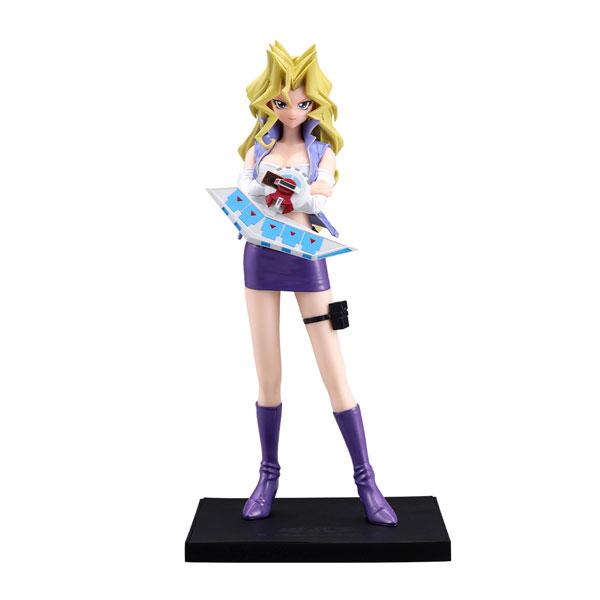 コトブキヤ（KOTOBUKIYA） OSHI WORKS 1/7 遊☆戯☆王デュエル