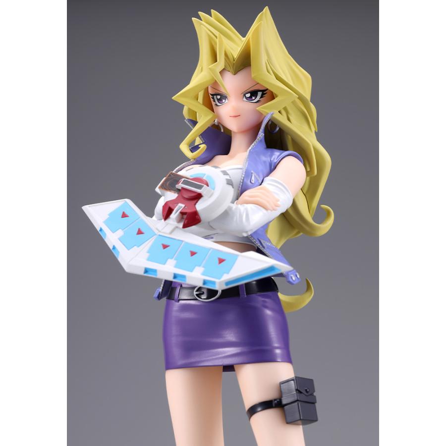 コトブキヤ（KOTOBUKIYA） OSHI WORKS 1/7 遊☆戯☆王デュエル
