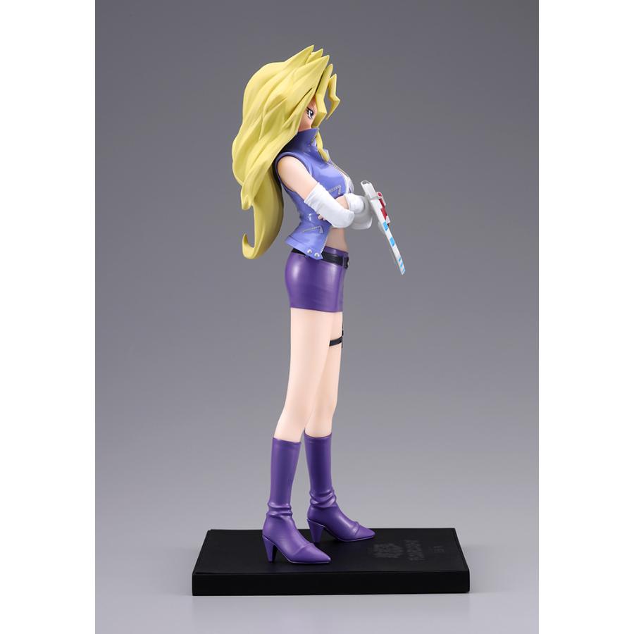 コトブキヤ（KOTOBUKIYA） OSHI WORKS 1/7 遊☆戯☆王デュエル