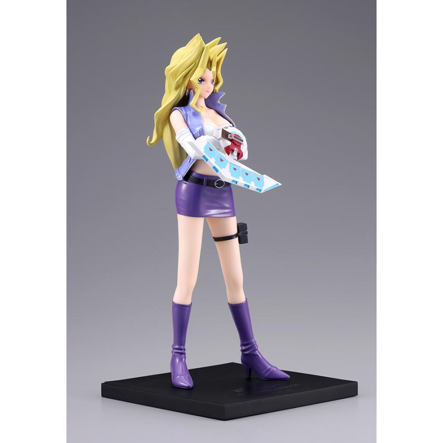 コトブキヤ（KOTOBUKIYA） OSHI WORKS 1/7 遊☆戯☆王デュエル