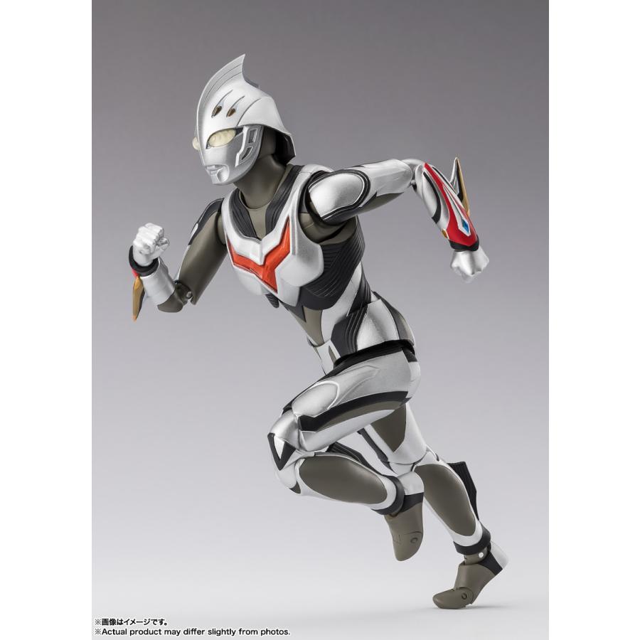 S.H.フィギュアーツ 送料無料◇S.H.Figuarts ウルトラマンネクサス