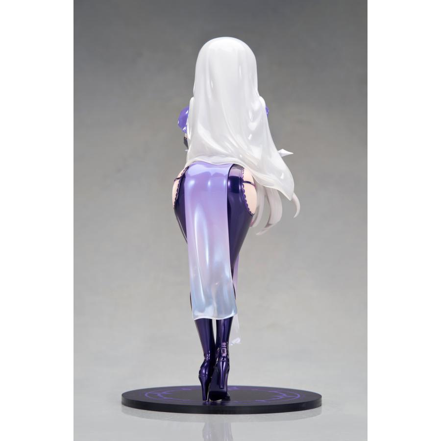 LIMEPIEシリーズ 1/8 Muse Dash シスターマリヤ ver. APEX TOYS