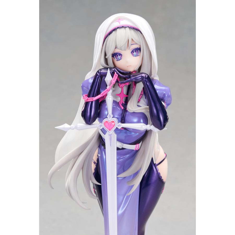 LIMEPIEシリーズ 1/8 Muse Dash シスターマリヤ ver. APEX TOYS