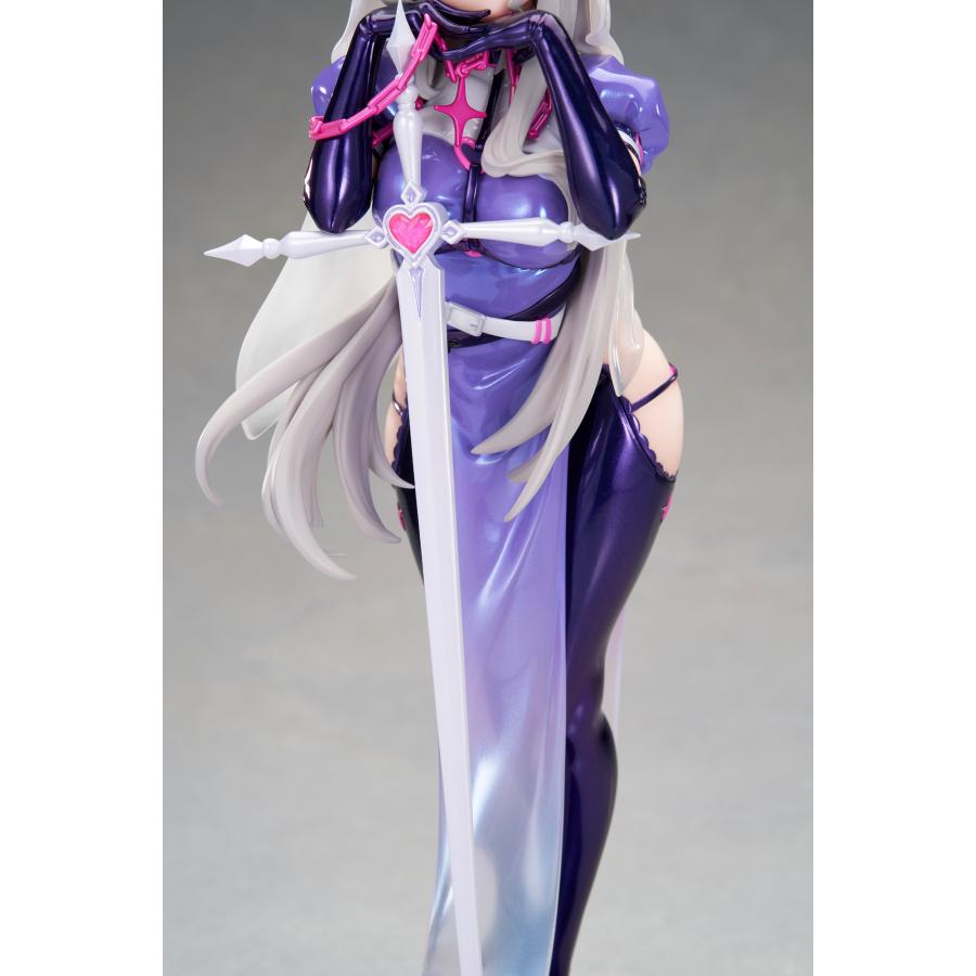 LIMEPIEシリーズ 1/8 Muse Dash シスターマリヤ ver. APEX TOYS
