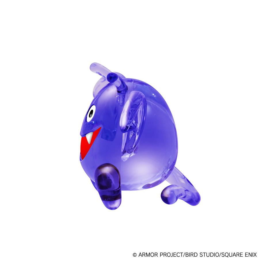 ドラゴンクエスト クリスタルモンスターズギャラリー ドラキー