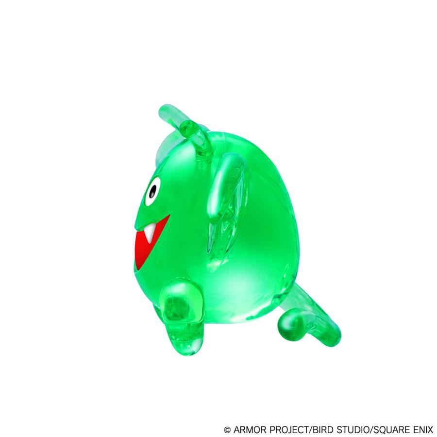 ドラゴンクエスト　クリスタルモンスターズ　ギャラリー ドラゴンクエスト クリスタルモンスターズギャラリー メタルスライム