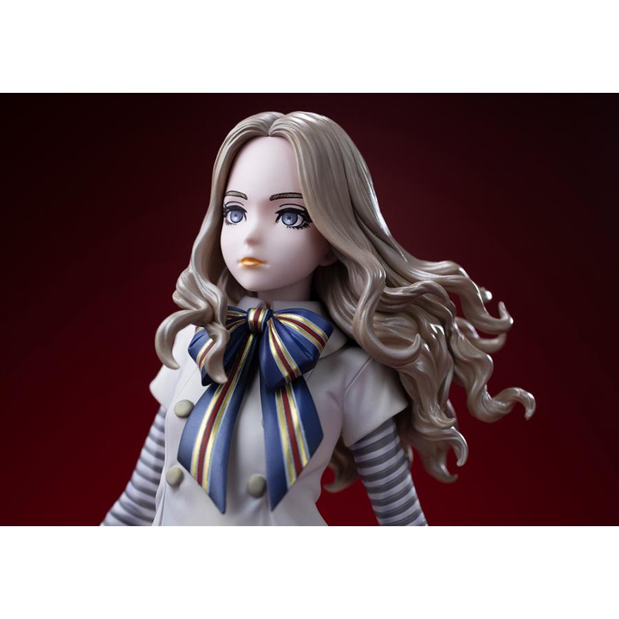 コトブキヤ（KOTOBUKIYA） 送料無料◇HORROR美少女 1/7 M3GAN ミーガン