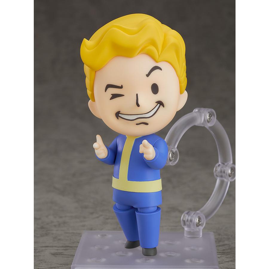 ねんどろいど Fallout (フォールアウト) ボルトボーイ 76