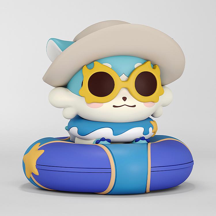 グッドスマイルカンパニー Huggy Good Smile 崩壊：スターレイル