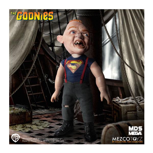 送料無料◇メズコトイズ MDSデザイナーシリーズ 「グーニーズ