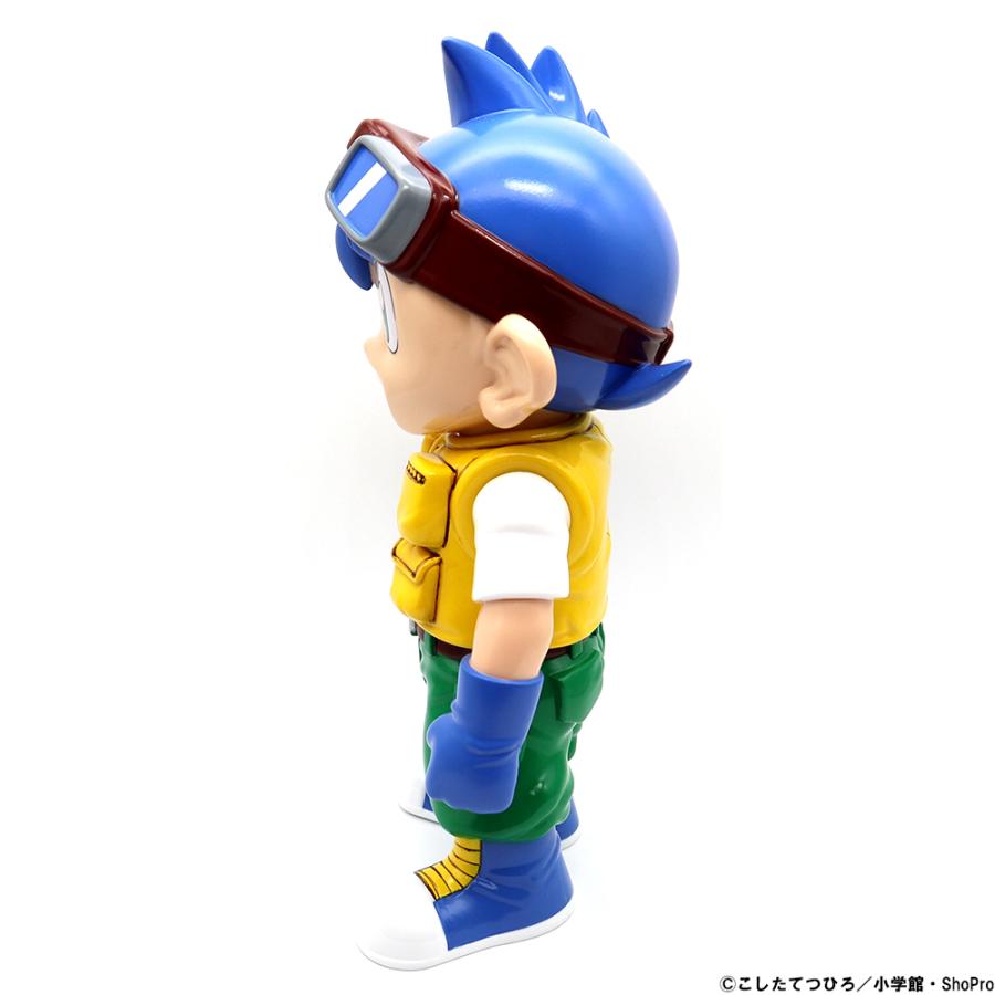 SOFVIPS 爆走兄弟レッツ＆ゴー！！ 星馬豪 ELECTRIC TOYS 【4月予約