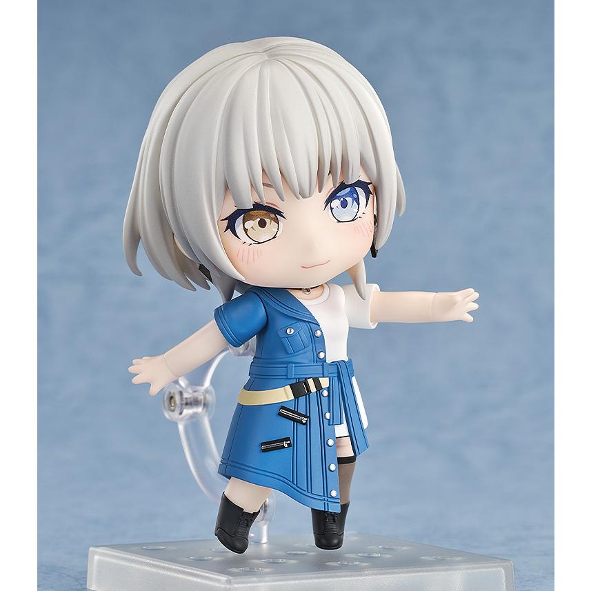 ねんどろいど BanG Dream！ 要楽奈 グッドスマイルアーツ上海