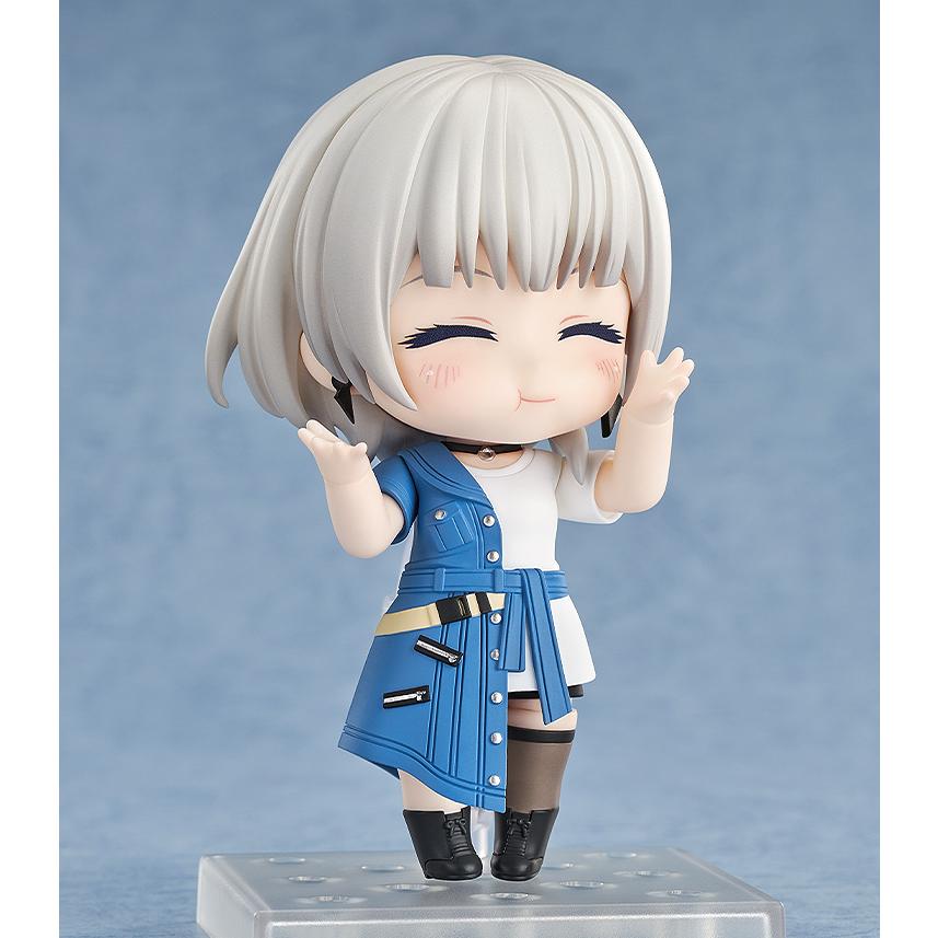 ねんどろいど BanG Dream！ 要楽奈 グッドスマイルアーツ上海