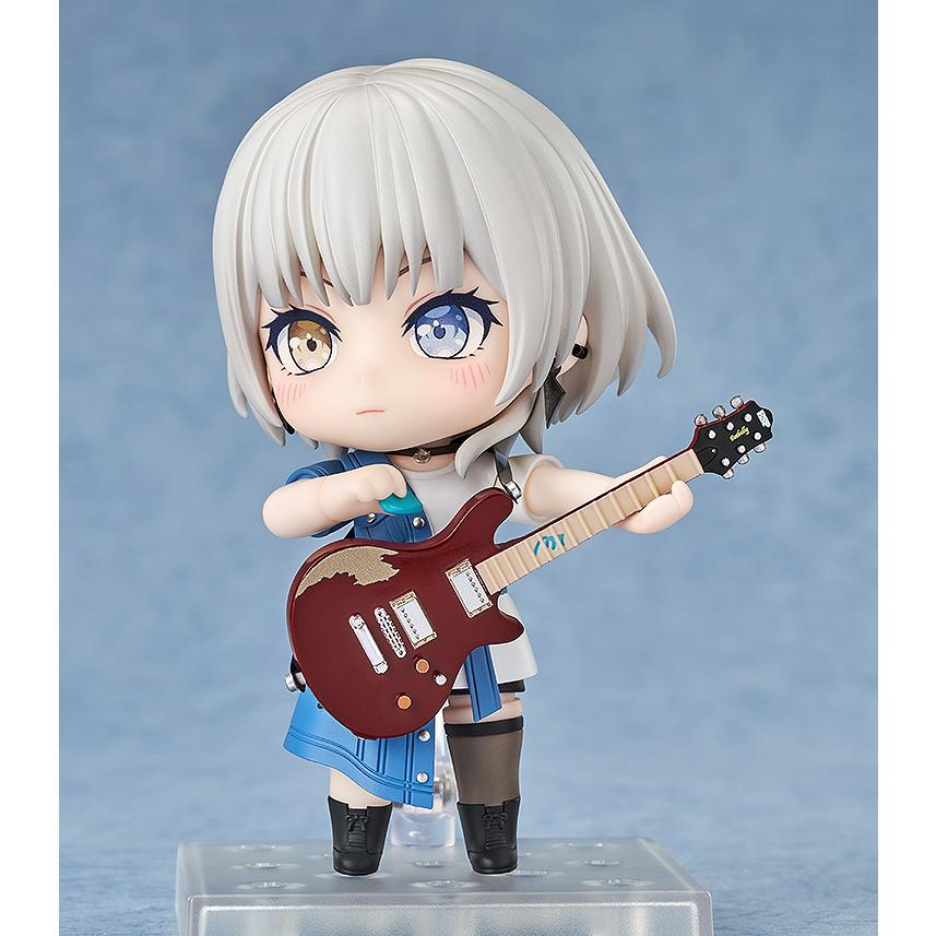 ねんどろいど BanG Dream！ 要楽奈 グッドスマイルアーツ上海