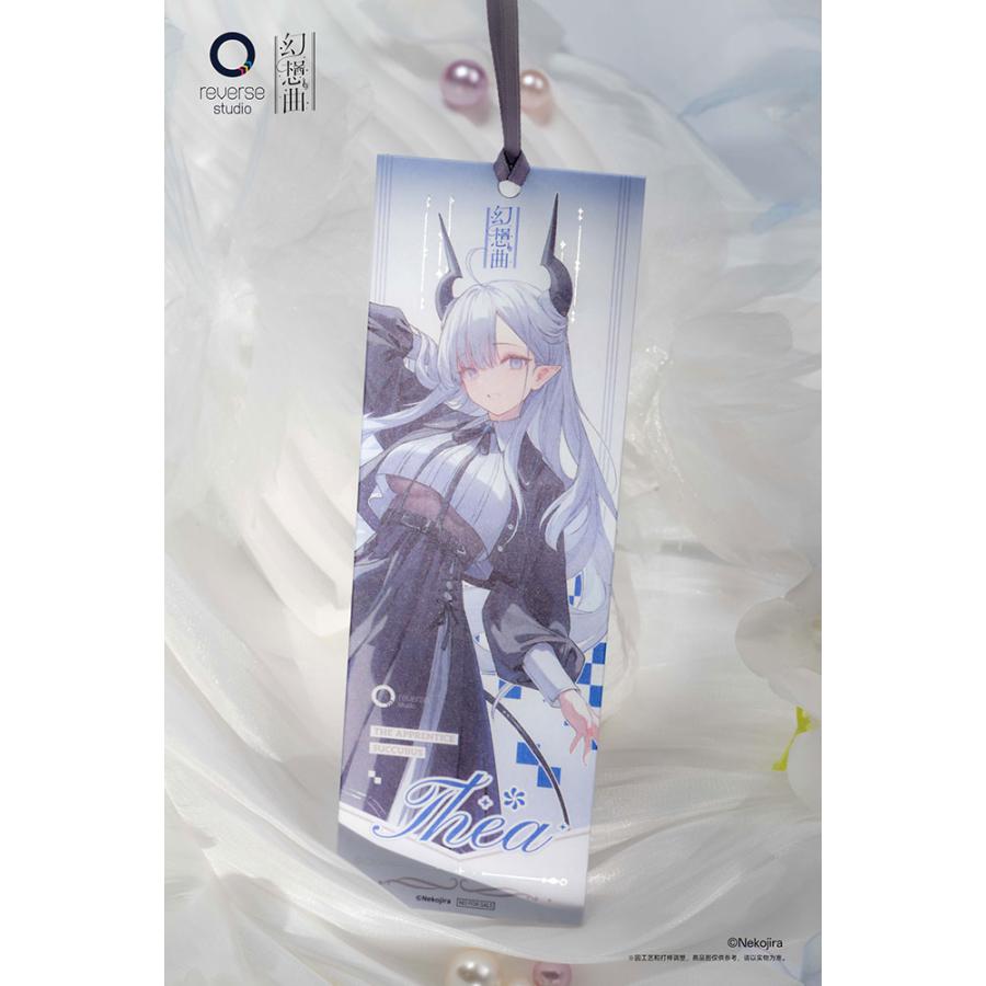 送料無料◇FANTASIASシリーズ 1/6 テアちゃん 見習いサキュバスVer