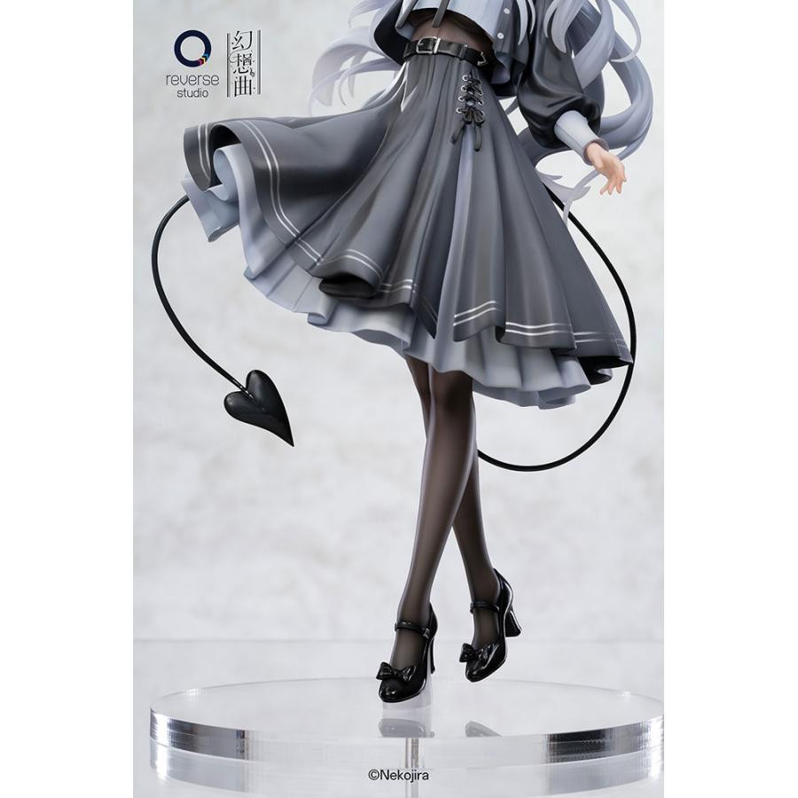 送料無料◇FANTASIASシリーズ 1/6 テアちゃん 見習いサキュバスVer