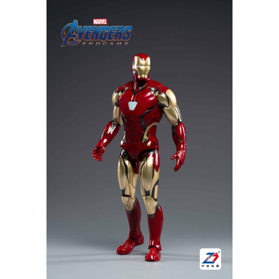 サノス・アイアンマン・キャプテン・アメリカ フィギュアセット 14インチフィギュアシリーズ 3体セット キャプテンアメリカ＆アイアン