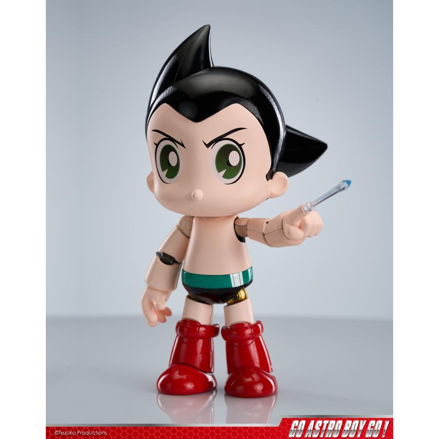 アトム アクションフィギュア セット Amazon | リアルアクションフィギュア 鉄腕アトムVSアトラスセット