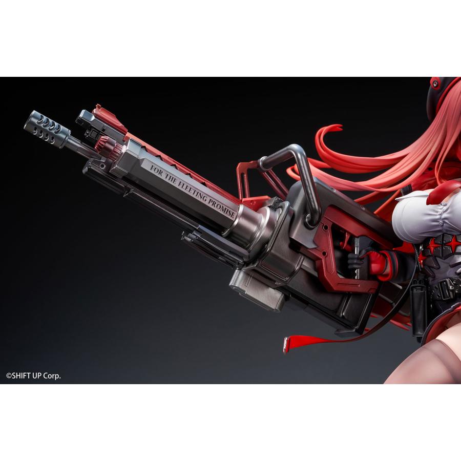 送料無料◇(代引不可)勝利の女神：NIKKE ラピ：レッドフード 豪華版